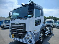 UD TRUCKS Quon Trailer Head 2PG-GK5AAB 2021 270,377km_3