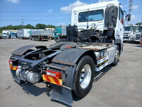 UD TRUCKS Quon Trailer Head 2PG-GK5AAB 2021 270,377km_4