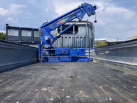 NISSAN Atlas Truck (With Crane) TKG-SZ4F24 2015 88,148km_11
