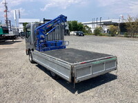 NISSAN Atlas Truck (With Crane) TKG-SZ4F24 2015 88,148km_13