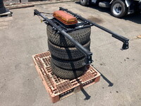 NISSAN Atlas Truck (With Crane) TKG-SZ4F24 2015 88,148km_19