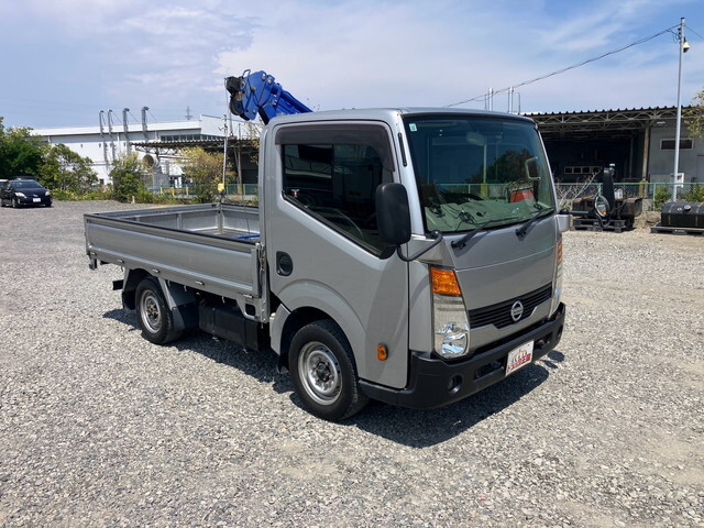 Atlas Truck (With Crane)_2