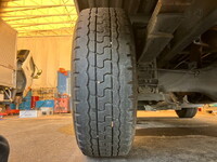 NISSAN Atlas Truck (With Crane) TKG-SZ4F24 2015 88,148km_21