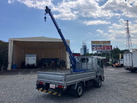 NISSAN Atlas Truck (With Crane) TKG-SZ4F24 2015 88,148km_2