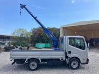 NISSAN Atlas Truck (With Crane) TKG-SZ4F24 2015 88,148km_8