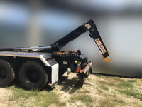 MITSUBISHI FUSO Super Great Container Carrier Truck 2KG-FV70HY 2024 223,749km_11
