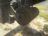MITSUBISHI FUSO Super Great Container Carrier Truck 2KG-FV70HY 2024 223,749km_19