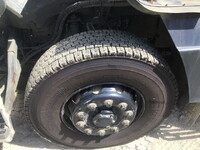 MITSUBISHI FUSO Super Great Container Carrier Truck 2KG-FV70HY 2024 223,749km_21