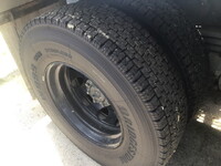 MITSUBISHI FUSO Super Great Container Carrier Truck 2KG-FV70HY 2024 223,749km_22