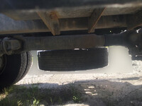MITSUBISHI FUSO Super Great Container Carrier Truck 2KG-FV70HY 2024 223,749km_25