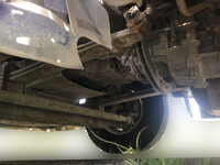 MITSUBISHI FUSO Super Great Container Carrier Truck 2KG-FV70HY 2024 223,749km_26