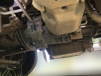 MITSUBISHI FUSO Super Great Container Carrier Truck 2KG-FV70HY 2024 223,749km_27