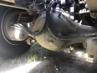 MITSUBISHI FUSO Super Great Container Carrier Truck 2KG-FV70HY 2024 223,749km_28