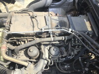 MITSUBISHI FUSO Super Great Container Carrier Truck 2KG-FV70HY 2024 223,749km_29