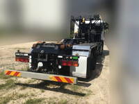 MITSUBISHI FUSO Super Great Container Carrier Truck 2KG-FV70HY 2024 223,749km_2