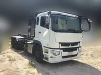 MITSUBISHI FUSO Super Great Container Carrier Truck 2KG-FV70HY 2024 223,749km_3