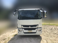 MITSUBISHI FUSO Super Great Container Carrier Truck 2KG-FV70HY 2024 223,749km_7