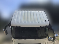 MITSUBISHI FUSO Super Great Container Carrier Truck 2KG-FV70HY 2024 223,749km_8