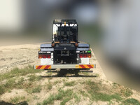 MITSUBISHI FUSO Super Great Container Carrier Truck 2KG-FV70HY 2024 223,749km_9