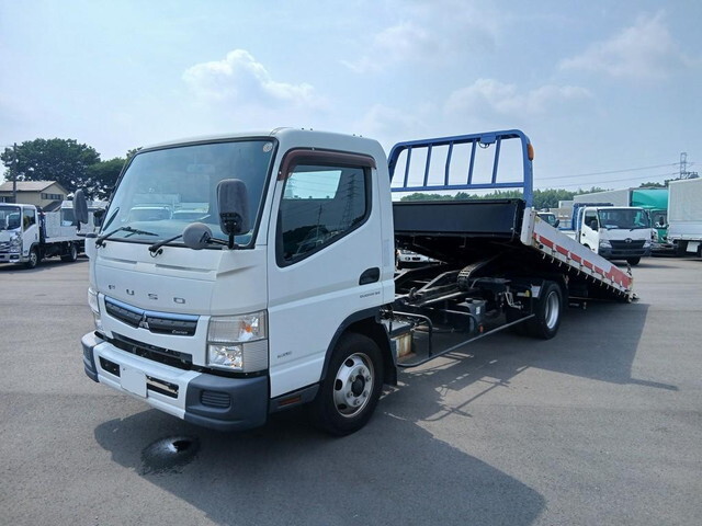 MITSUBISHI FUSO Canter Safety Loader 2PG-FEB90 2018 82,332km_1