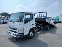 MITSUBISHI FUSO Canter Safety Loader 2PG-FEB90 2018 82,332km_1
