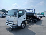 Canter Safety Loader
