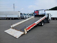 MITSUBISHI FUSO Canter Safety Loader 2PG-FEB90 2018 82,332km_2