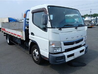 MITSUBISHI FUSO Canter Safety Loader 2PG-FEB90 2018 82,332km_3