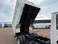 ISUZU Elf Deep Dump SKG-NKR85YN 2013 63,819km_10
