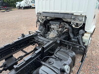 ISUZU Elf Deep Dump SKG-NKR85YN 2013 63,819km_13