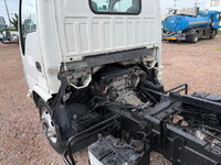 ISUZU Elf Deep Dump SKG-NKR85YN 2013 63,819km_14