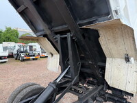 ISUZU Elf Deep Dump SKG-NKR85YN 2013 63,819km_17
