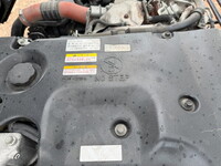 ISUZU Elf Deep Dump SKG-NKR85YN 2013 63,819km_23