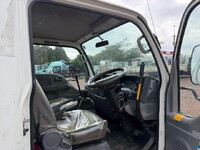 ISUZU Elf Deep Dump SKG-NKR85YN 2013 63,819km_26