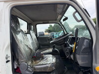 ISUZU Elf Deep Dump SKG-NKR85YN 2013 63,819km_27