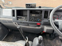 ISUZU Elf Deep Dump SKG-NKR85YN 2013 63,819km_28