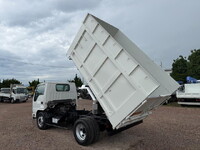 ISUZU Elf Deep Dump SKG-NKR85YN 2013 63,819km_2