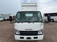 ISUZU Elf Deep Dump SKG-NKR85YN 2013 63,819km_5