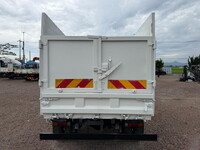 ISUZU Elf Deep Dump SKG-NKR85YN 2013 63,819km_6