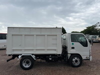 ISUZU Elf Deep Dump SKG-NKR85YN 2013 63,819km_7