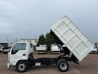 ISUZU Elf Deep Dump SKG-NKR85YN 2013 63,819km_8