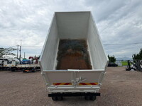 ISUZU Elf Deep Dump SKG-NKR85YN 2013 63,819km_9