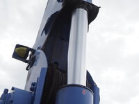 HINO Ranger Truck (With 4 Steps Of Cranes) TKG-FC9JKAP 2014 47,479km_10