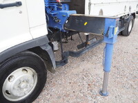 HINO Ranger Truck (With 4 Steps Of Cranes) TKG-FC9JKAP 2014 47,479km_11