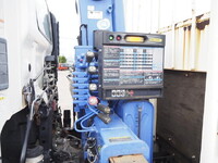 HINO Ranger Truck (With 4 Steps Of Cranes) TKG-FC9JKAP 2014 47,479km_12