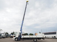 HINO Ranger Truck (With 4 Steps Of Cranes) TKG-FC9JKAP 2014 47,479km_13