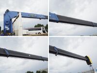 HINO Ranger Truck (With 4 Steps Of Cranes) TKG-FC9JKAP 2014 47,479km_14