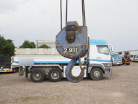 HINO Ranger Truck (With 4 Steps Of Cranes) TKG-FC9JKAP 2014 47,479km_15