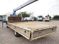HINO Ranger Truck (With 4 Steps Of Cranes) TKG-FC9JKAP 2014 47,479km_16
