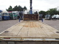 HINO Ranger Truck (With 4 Steps Of Cranes) TKG-FC9JKAP 2014 47,479km_17